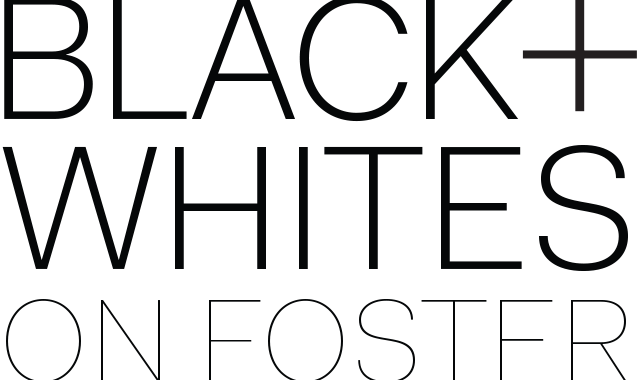 black+whites logo